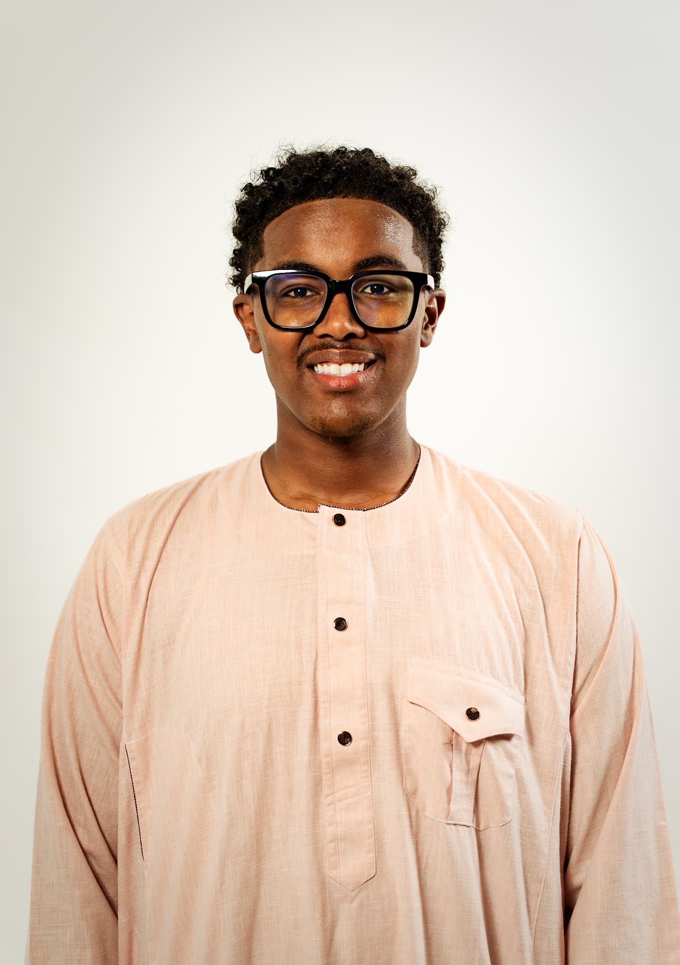 Azzam, Vice President of SSA at VCU