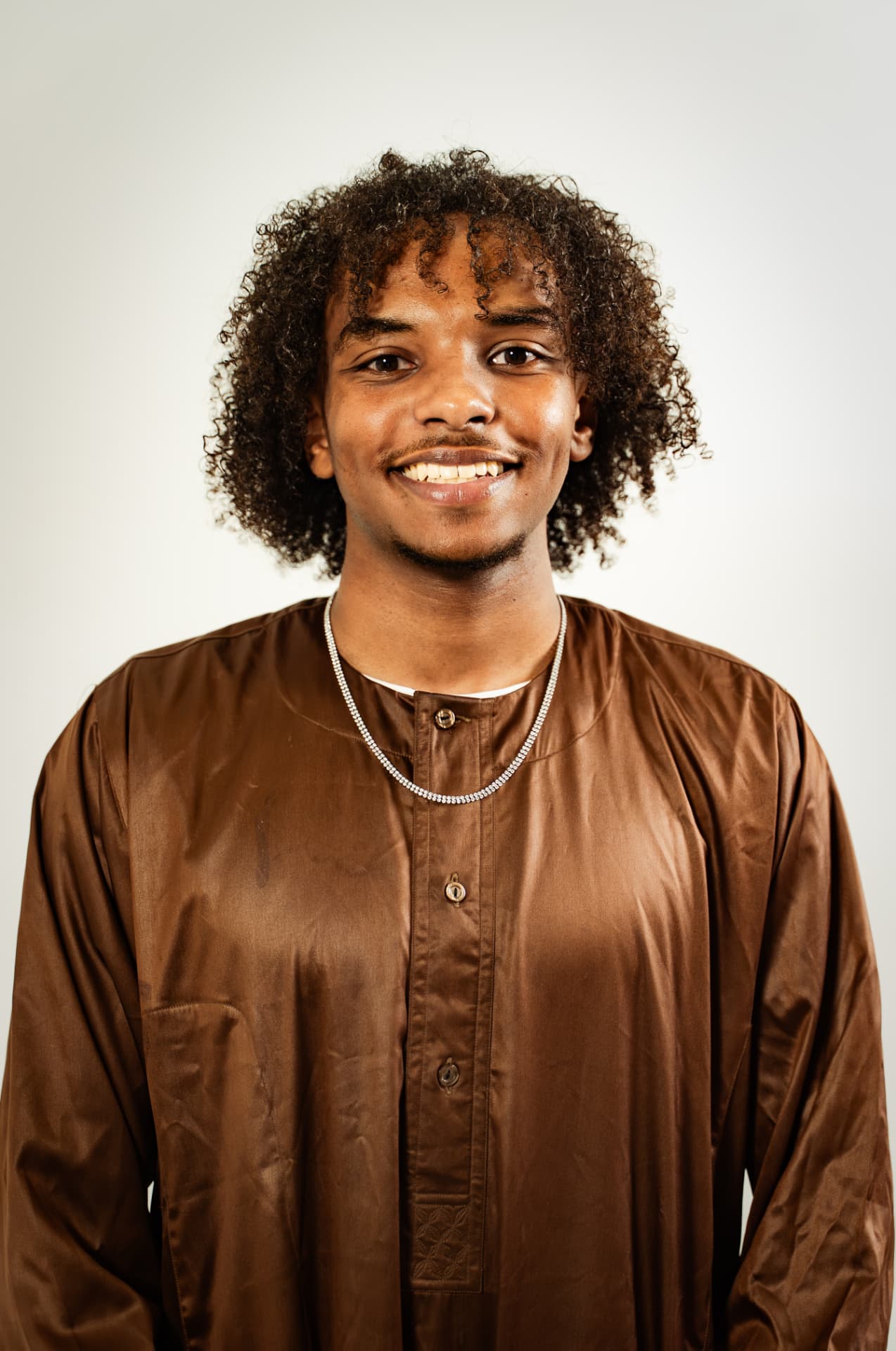 Abdalla, Fundraising of SSA at VCU