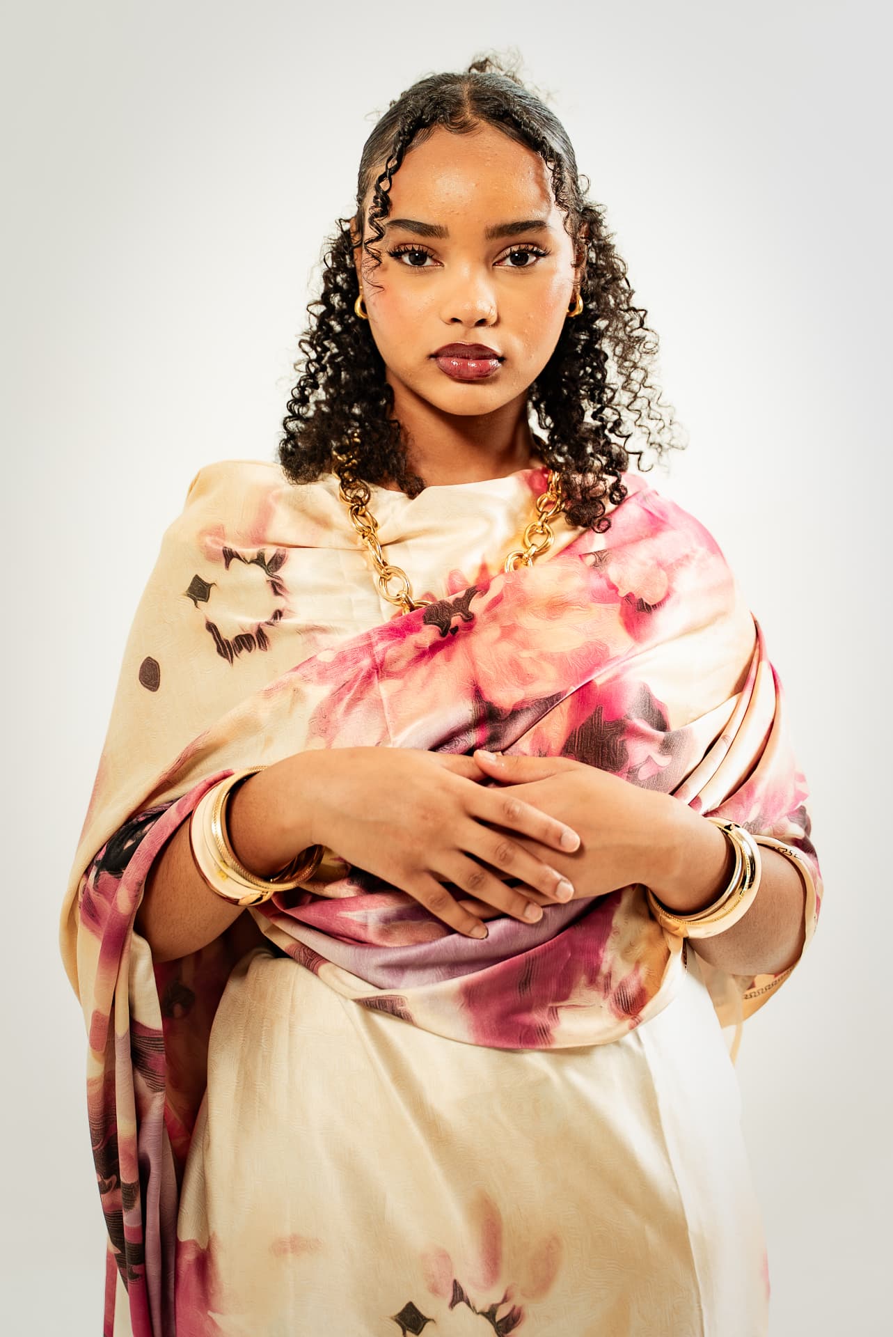 Yasmeen, Media of SSA at VCU