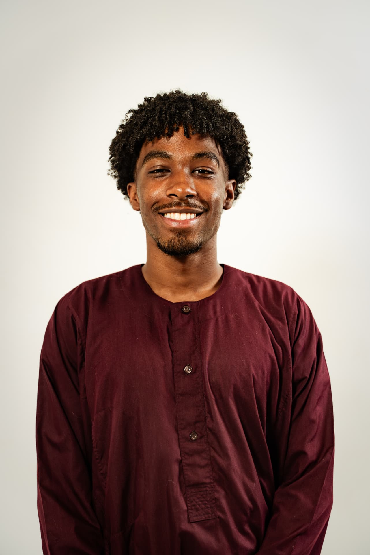 Momin, Ambassador of SSA at VCU