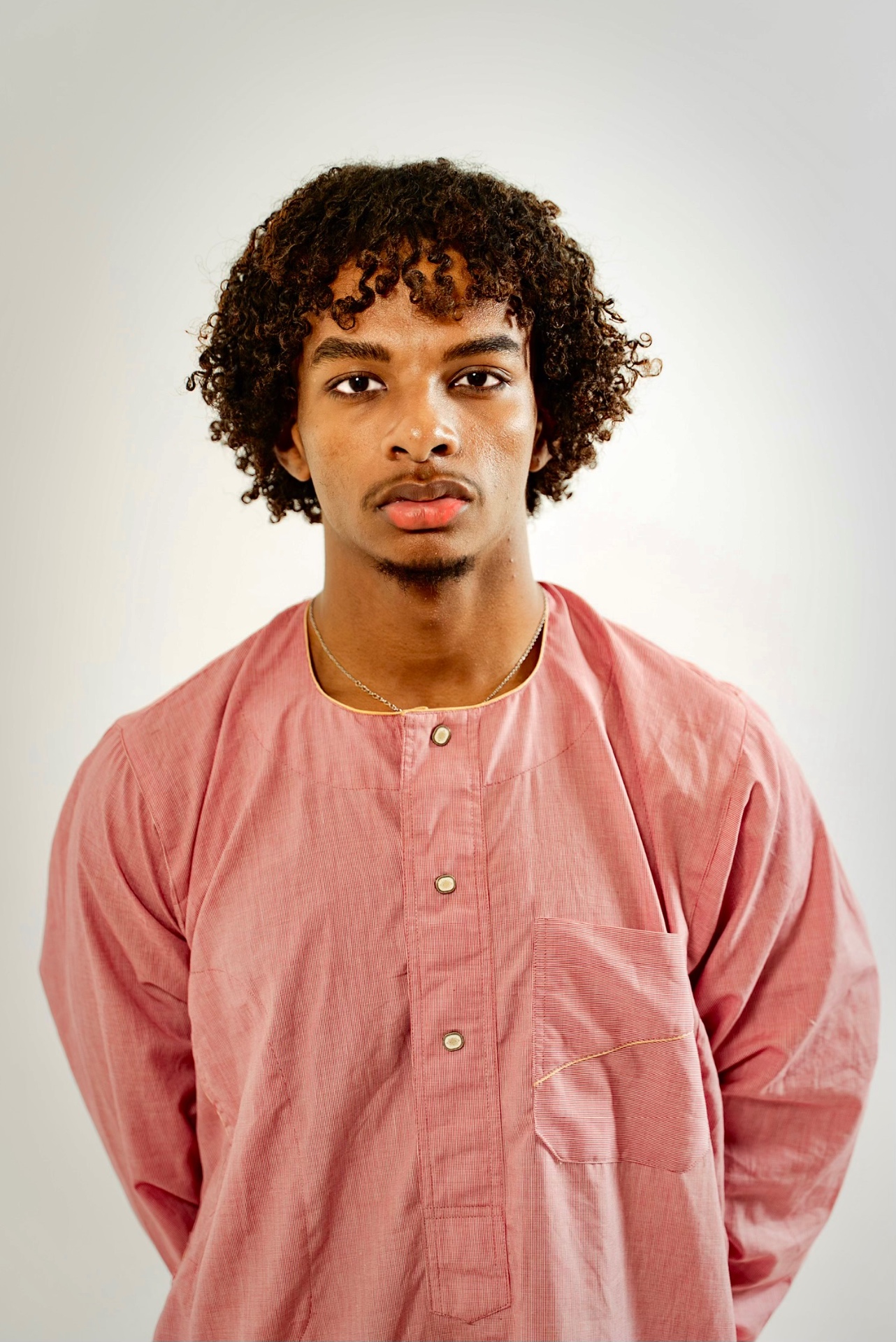 Haytham, President of SSA at VCU